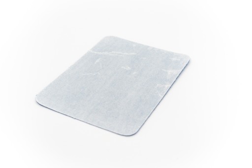 2 термонакладки TERMO PATCH, синие