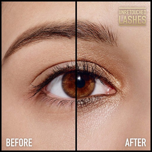 MAX FACTOR FALSE LASH EFFECT ВОДОНЕПРОНИЦАЕМАЯ ЧЕРНАЯ ТУШЬ ДЛЯ РЕСНИЦ