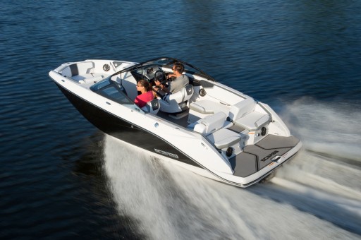 Плавающая морская радиостанция HX210E STANDARD HORIZON