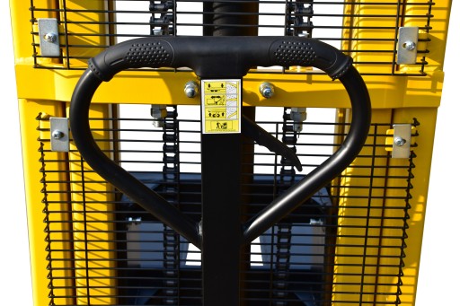 Тележка MAST FORKLIFT 1.6 2000кг