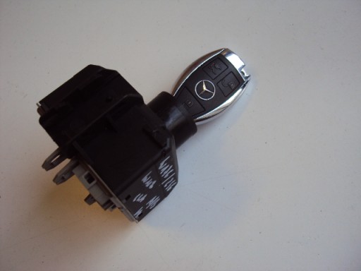 ЗАМОК ЗАЖИГАНИЯ С КЛЮЧОМ MERCEDES W246 A2469054702