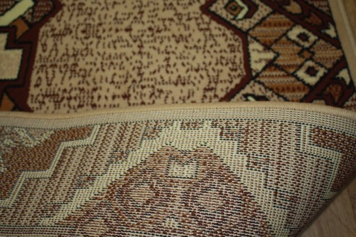 BCF Pavemor Baritone Beige Aztec сильные фигуры 80 см.