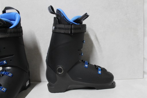 Новые SALOMON X MAX 100 размеры 26-26,5/40,5-41.[h354]