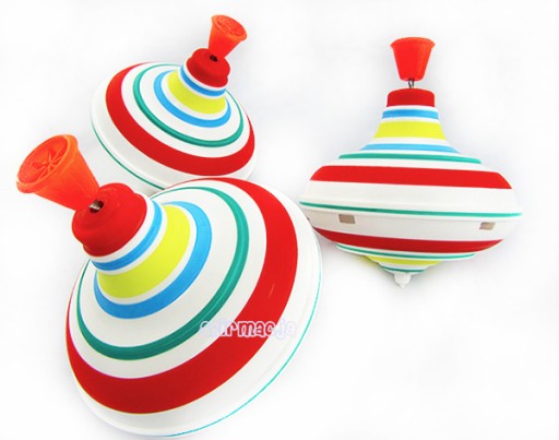 ТРАДИЦИОННОЕ КРАСОЧНОЕ ИГРОВОЕ ВРАЩЕНИЕ