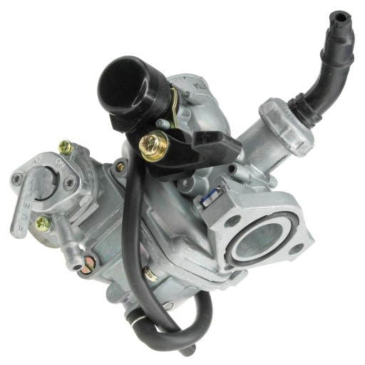 КАРБЮРАТОР С КРЫШКОЙ PZ19 4T QUAD ATV 110 FMB ФИЛЬТР