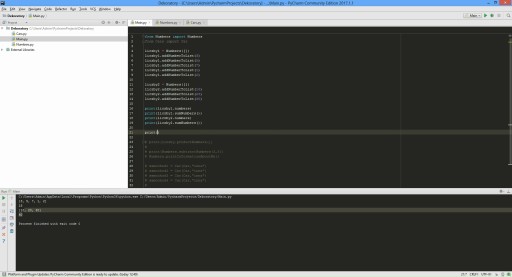 ОНЛАЙН-КУРС - PYTHON - СРЕДНИЙ уровень