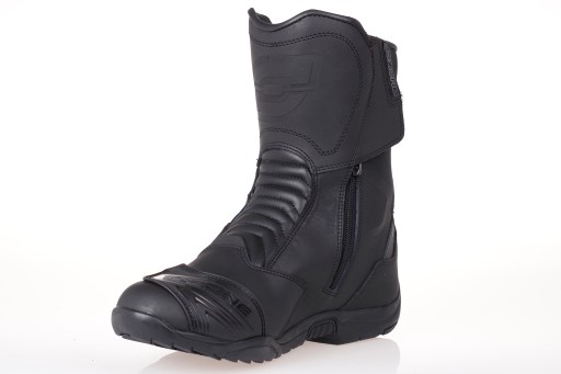 TURYSTYCZNE BUTY MOTOCYKLOWE OZONE RAPID BOT