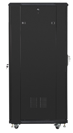 32U 600x800 SZAFA RACK 19 LANBERG stojąca