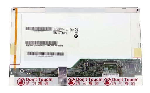 МАТРИЦА 8.9 B089AW01 ACER ASPIRE A110 A150 ZG5