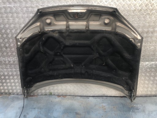 FORD MONDEO MK3 III КОМПЛЕКТ КРЫШОК КАПОТА ДВИГАТЕЛЯ