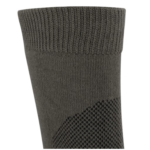 Термоактивные короткие носки COOLMAX Oliv 42-43