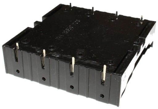 КОРЗИНА 4 X 18650 ШТЫРЬКОВ ДЛЯ ПЕЧАТИ