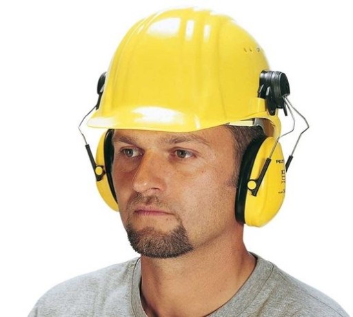 Защитные наушники 3M Optime I H510P3