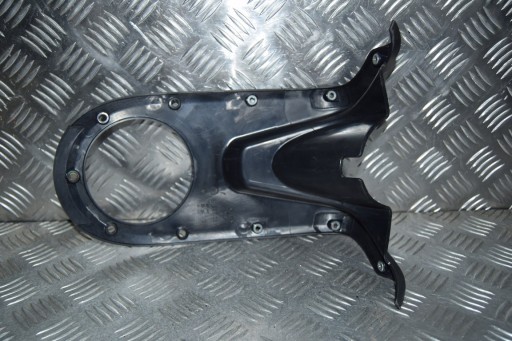 Osłona nakładka zbiornika DUCATI MONSTER 794 10-14