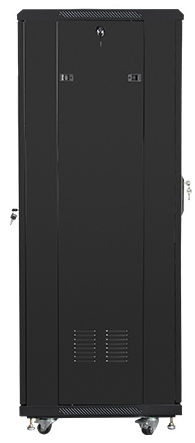 32U 600x600 ШКАФ 19 LANBERG стоячий