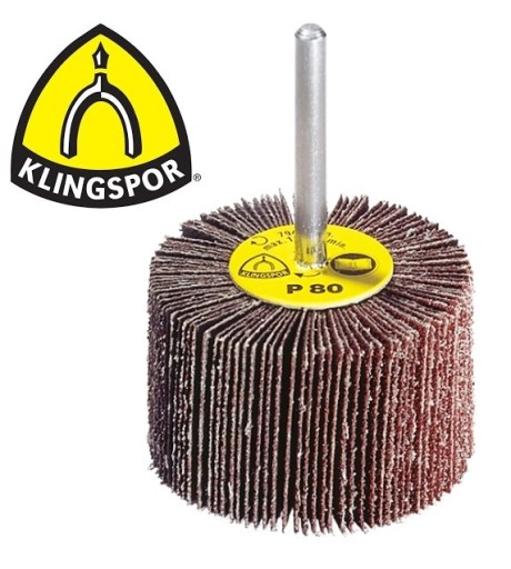 ŚCIERNICA LISTKOWA TRZPIENIOWA 20 X 20 X 6 GR. 40