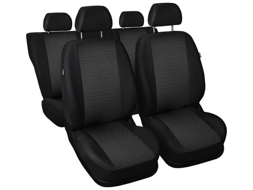 POKROWCE SZYTE na MIARĘ do HYUNDAI I30 od 2007