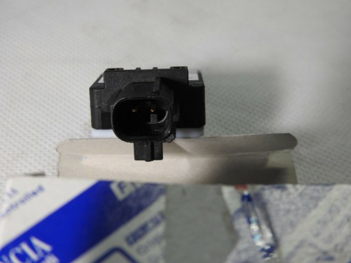 Датчик удара Fiat Panda II 51711641 51830290