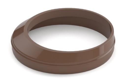 РЕДУКЦИЯ 110/90 для отстойной трубы Bryza Ocean BROWN