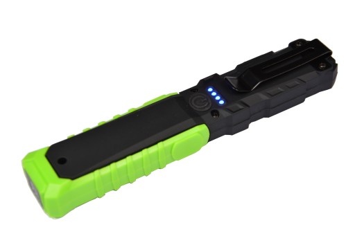 ФОНАРЬ МАСТЕРСКАЯ ЛАМПА LED COB USB FARYS