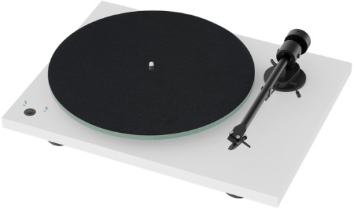 АУДИОСИСТЕМЫ PRO-JECT T1 PHONO SB TURN PLAYER ТИП ММ