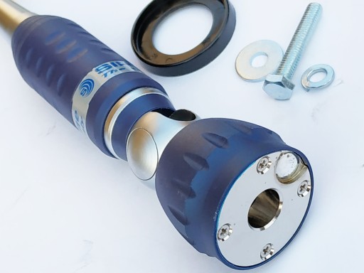 SIRIO TURBO 3000 складной 170 см + КАБЕЛЬ + СКРЕТЧ-КАРТА