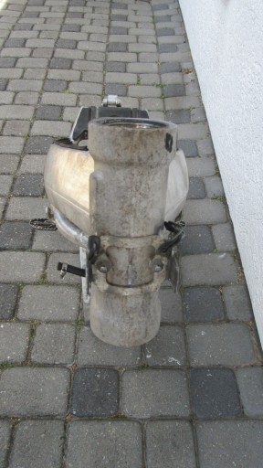 Хонда CRF 450 рама 02-07