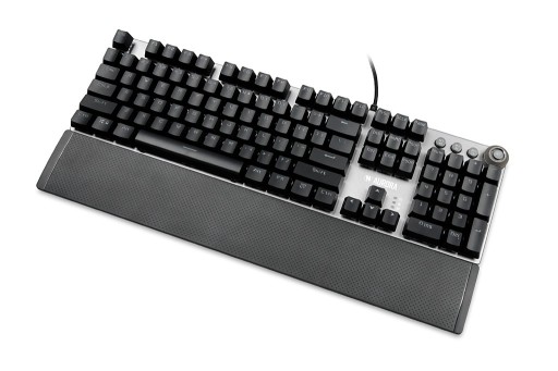 IBOX AURORA K-3 KRGB Игровая механическая клавиатура