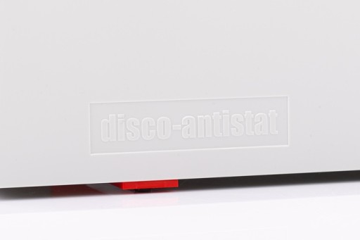 Vinyl II + шайба для чистки виниловых пластинок