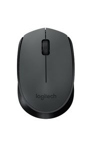 Беспроводная клавиатура + Mouse Logitech Mk235