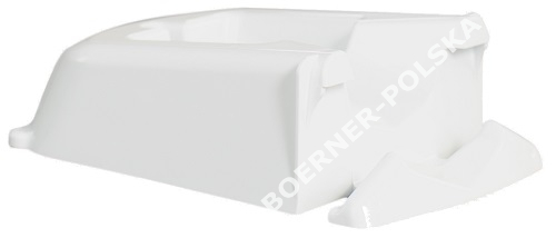 Док-станция Hebel V5 Slicer White BORNER
