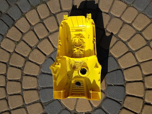 Мойка передних частей корпуса KARCHER KHD 4-2