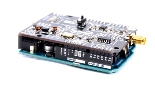 Антенный анализатор RigExpert AA-30 ZERO 0,1-30МГц