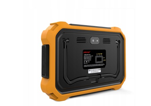 Obdstar X300 DP Plus C, обновления за 12 месяцев