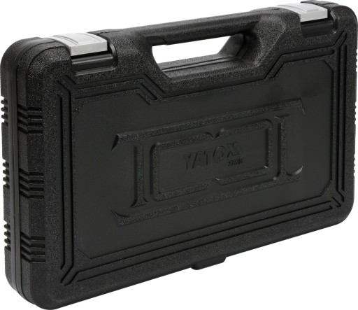 РУЧНАЯ ЗАКЛЕПКА-ГАЙКА M3-M12 YATO YT-36128