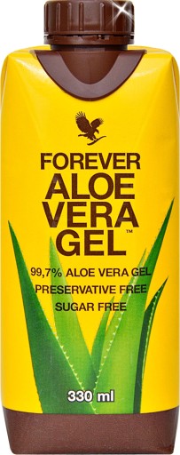 СОК МЯКОТИ АЛОЭ ВЕРА FOREVER АЛОЭ ВЕРА 330мл