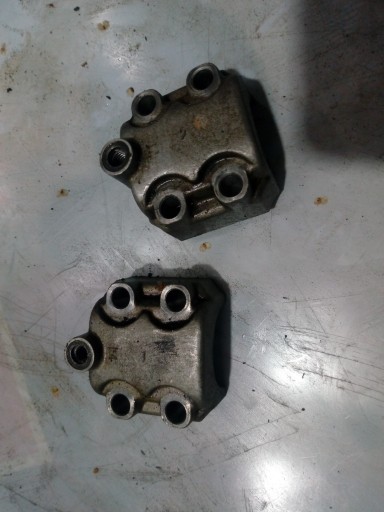 YAMAHA XJ 600 92-03 MOSTEK WAŁKA ROZRZĄDU STOPKA UCHWYT MOCOWANIE GŁOWICY