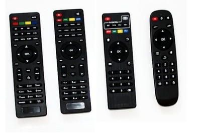 Новый ориг. ИК-пульт дистанционного управления для Android BOX от EnyBOX
