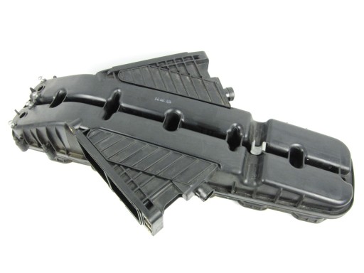 Впускной коллектор BMW F01 F02 760 6.0 V12 7564710