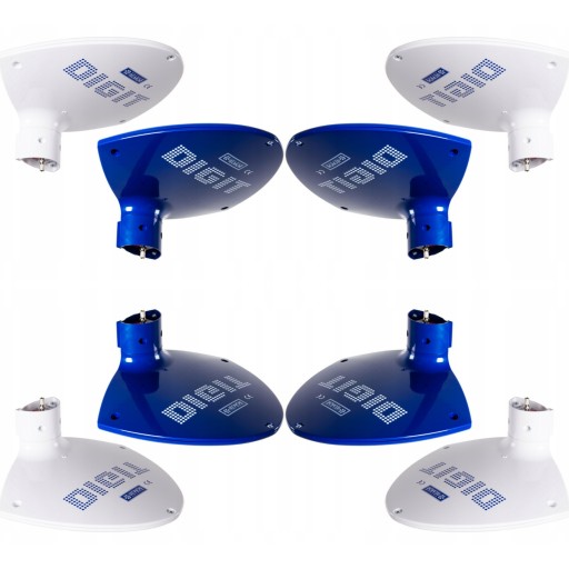 TELMOR DIGIT ACTIVA ACTIVE Польша Антенна DVB-T