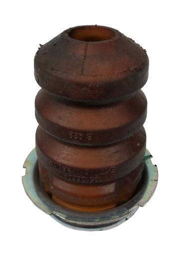 PEUGEOT BOXER LAMB BUMP SPRING BUMP 06 -2018