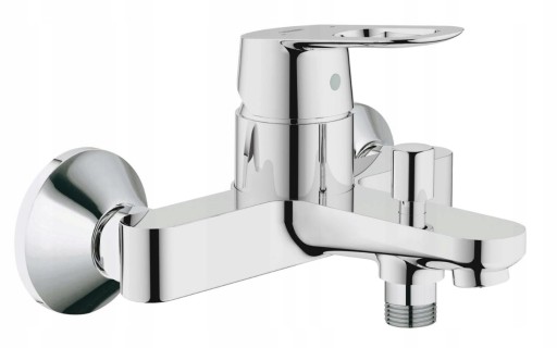 GROHE BAULOOP СМЕСИТЕЛЬ ДЛЯ ВАННЫ + ДУШЕВАЯ трубка