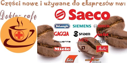 Очиститель зубных щеток, шнур, эспрессо-машина Saeco Philips Gaggia Spidem Solis Miele