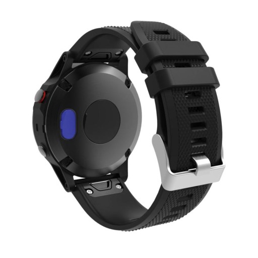 Zaślepka Gniazda Ładowania Garmin Instinct / Solar