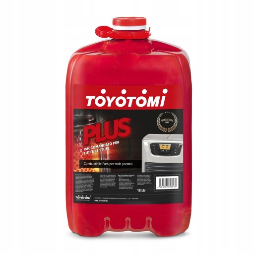 Керосиновое топливо для печек Toyotomi Plus ZIBRO 100 литров