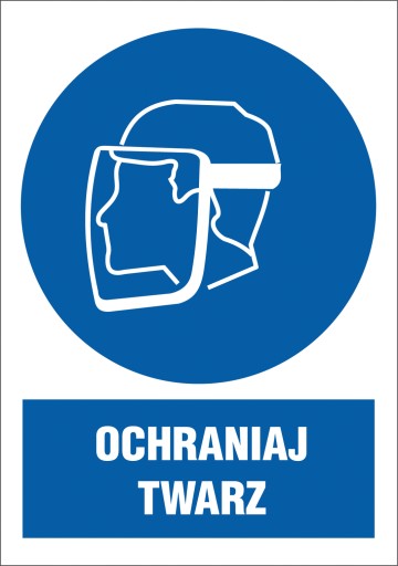 ЗНАК ЗДОРОВЬЯ И БЕЗОПАСНОСТИ ЗАЩИТИТЕ ВАШЕ ЛИЦО