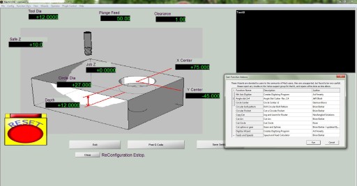 Программа Mach 3, полная лицензия CNC PL