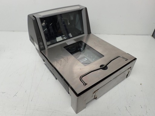 System POS, kasa fiskalna, komputer kasowy