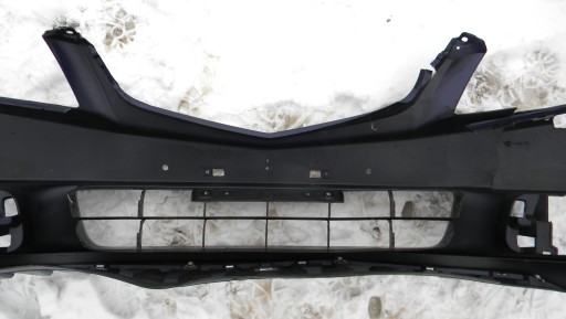 ПЕРЕДНИЙ БАМПЕР HONDA ACCORD VII FL /M181/