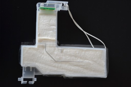 НОВЫЙ Абсорбер Brother Pampers DCP-J4120 MFC-J4510 DCP-J4110 J4410 + инструкция